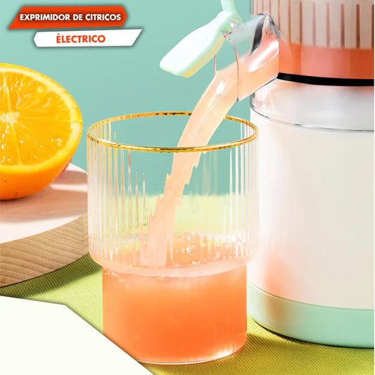 Juice Pro™️ - Tu Jugo al Instante y Sin Esfuerzo🍊🥤