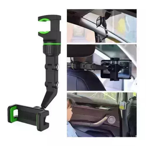 Holder Retrovisor 360°