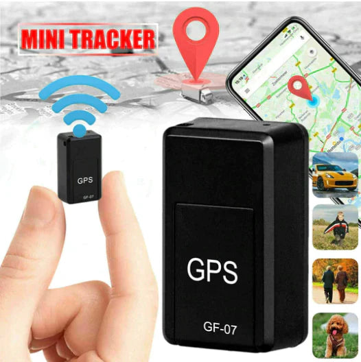 GPS Elite Tracker 🌎 📍