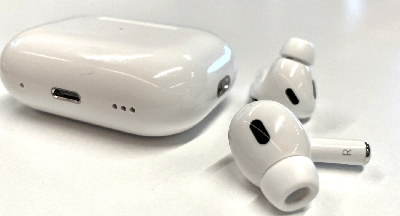 AirPods Pro 2 CERTIFICADOS | SELLADO DOBLE